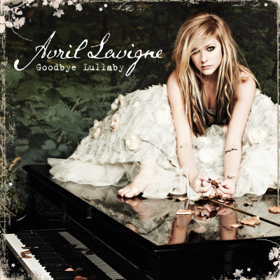 Avril Lavigne pic #318989
