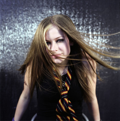 Avril Lavigne pic #566584