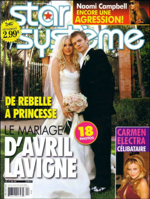 Avril Lavigne pic #71950