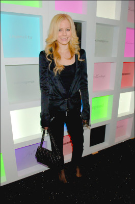 Avril Lavigne pic #48044