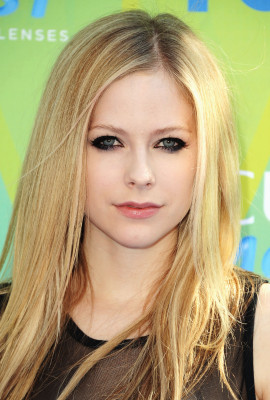 Avril Lavigne pic #396595