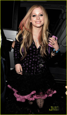 Avril Lavigne pic #140355