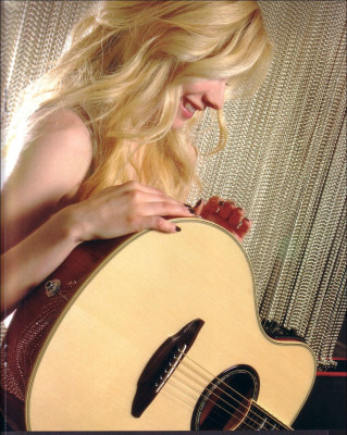 Avril Lavigne pic #71946
