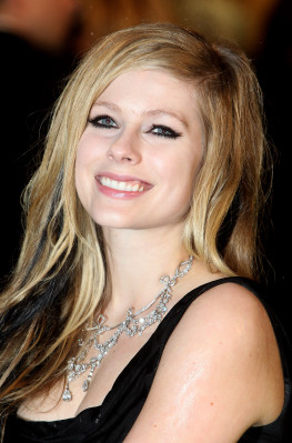 Avril Lavigne pic #558058