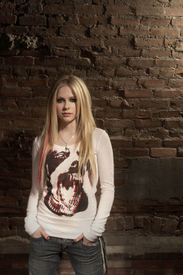 Avril Lavigne pic #156176