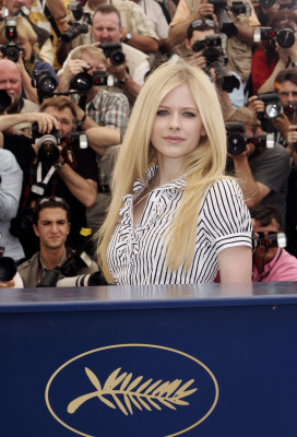 Avril Lavigne pic #209353