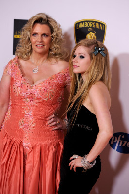 Avril Lavigne pic #583381