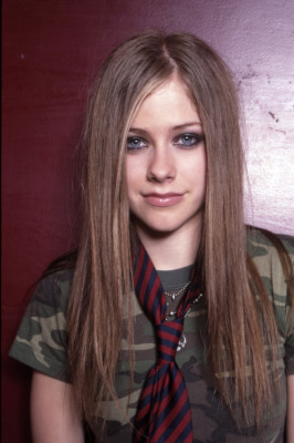 Avril Lavigne pic #150390