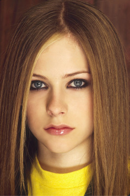 Avril Lavigne pic #150394