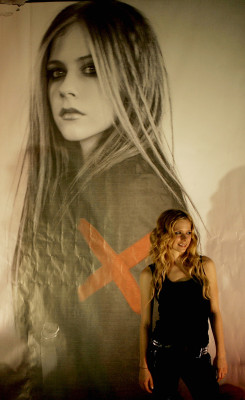 Avril Lavigne pic #53486