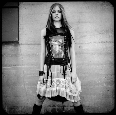 Avril Lavigne pic #14961
