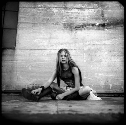 Avril Lavigne pic #14960