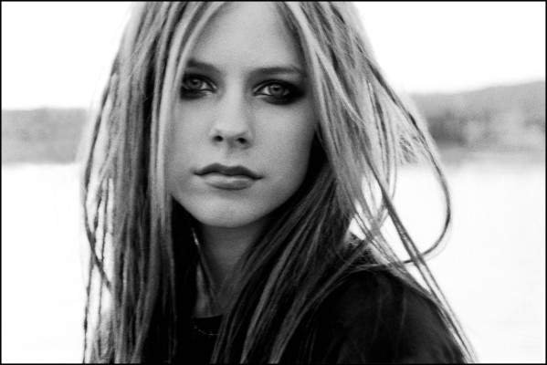 Avril Lavigne pic #14959