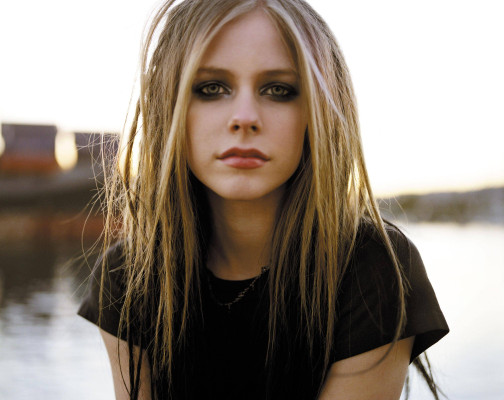 Avril Lavigne pic #14958