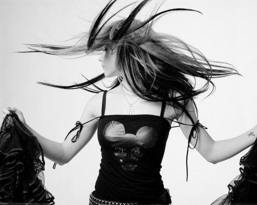 Avril Lavigne pic #23332