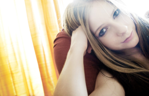 Avril Lavigne pic #152006