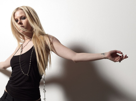 Avril Lavigne pic #140879