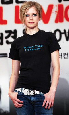 Avril Lavigne pic #190192