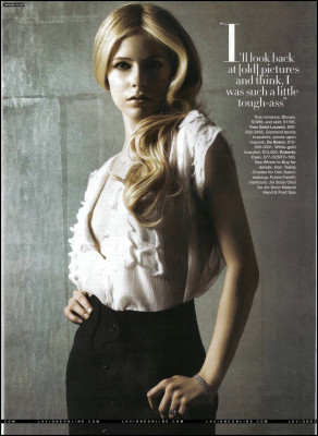 Avril Lavigne pic #42525