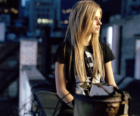 Avril Lavigne pic #23363