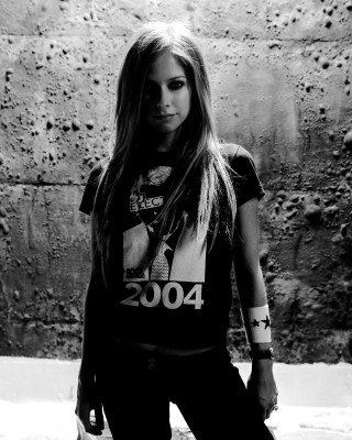 Avril Lavigne pic #23361
