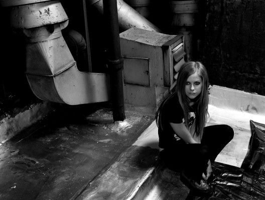 Avril Lavigne pic #23360