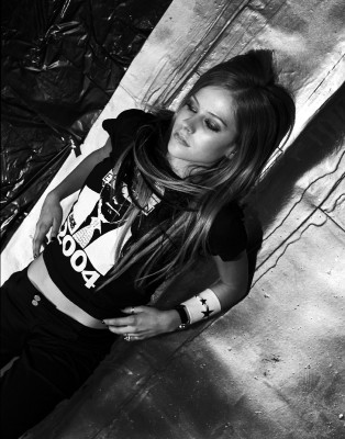 Avril Lavigne pic #23359