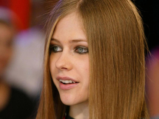 Avril Lavigne pic #558687