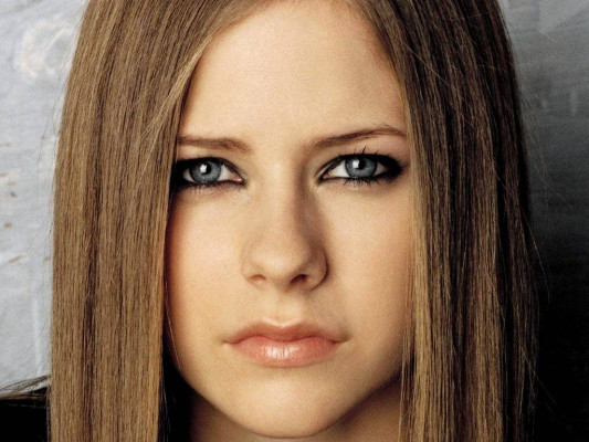 Avril Lavigne pic #558686