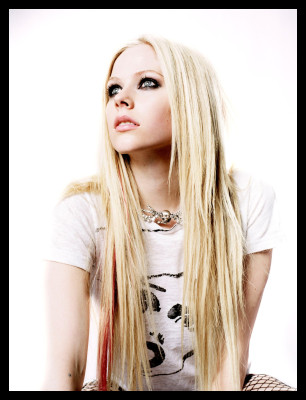 Avril Lavigne pic #77855