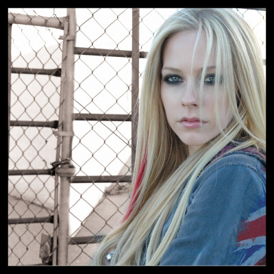 Avril Lavigne pic #77851