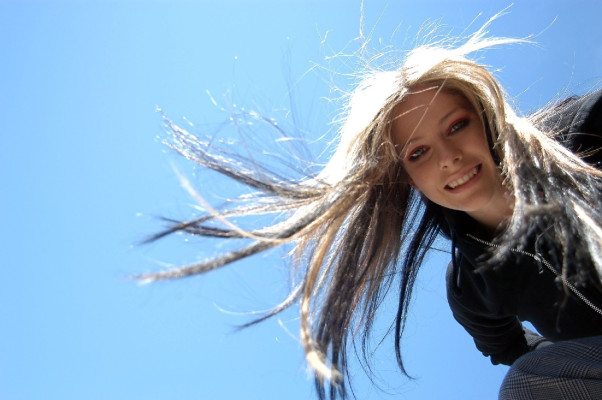 Avril Lavigne pic #408335