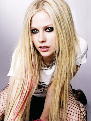 Avril Lavigne pic #140869