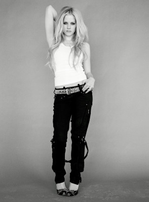 Avril Lavigne pic #140871
