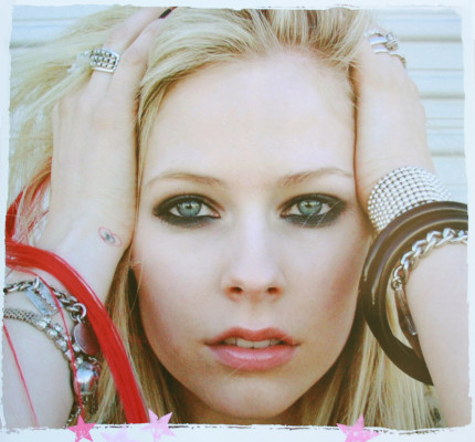 Avril Lavigne pic #140872