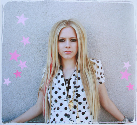 Avril Lavigne pic #140992