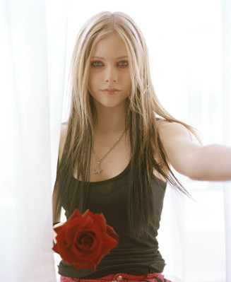 Avril Lavigne pic #152011