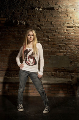 Avril Lavigne pic #140951