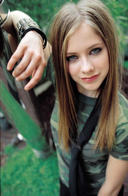 Avril Lavigne pic #151739