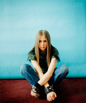 Avril Lavigne pic #151736