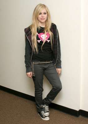 Avril Lavigne pic #140953