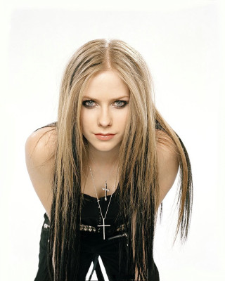 Avril Lavigne pic #152010