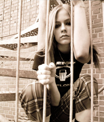 Avril Lavigne pic #152635