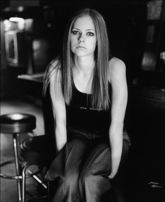 Avril Lavigne pic #152643