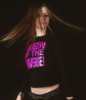 Avril Lavigne pic #151738