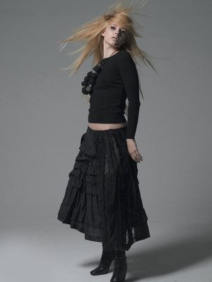 Avril Lavigne pic #155756