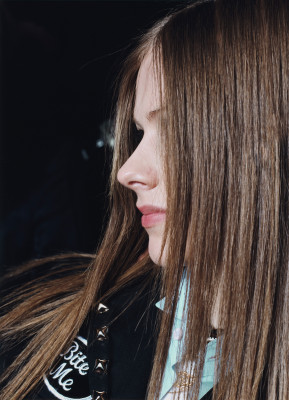 Avril Lavigne pic #152304