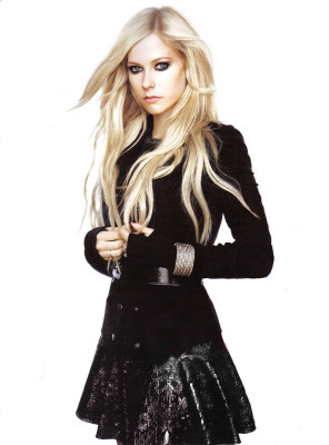 Avril Lavigne pic #140865