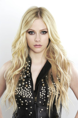 Avril Lavigne pic #155638