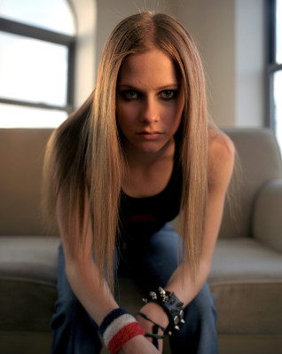 Avril Lavigne pic #151494
